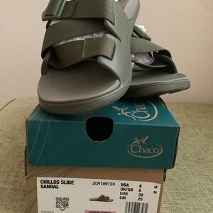 Chaco Chillos